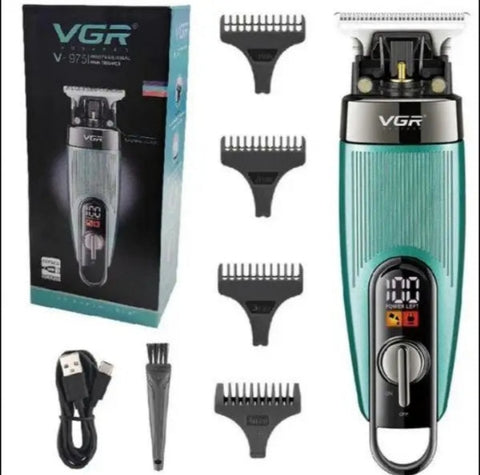 Masinica za sisanje VGR 975