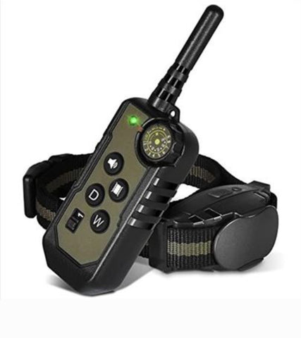 Ogrlica za dresuru pasa teletakt P367 -300m