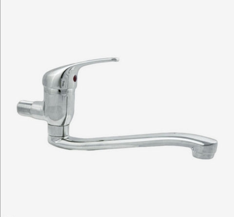 Zidna slavina za hladnu vodu baterija