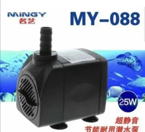 Pumpa za akvarijum pumpica 25W