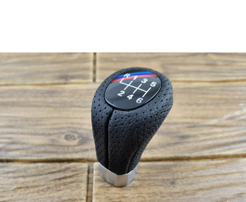 Rucica menjaca BMW E46 - E39 rucica 6 brzina M boje