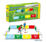 Fudbalski i hokejaski set teren 430x256cm