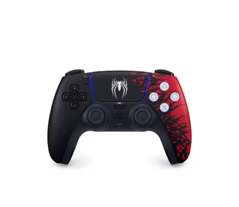 Dzojstik bezicni za PS5 Spider man 2
