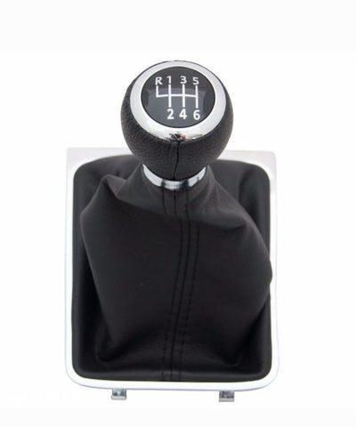 Rucica menjaca sa kozicom VW PASSAT B6 - rucica 6 brzina