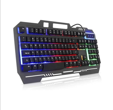 Tastatura yelandar K568 RGB