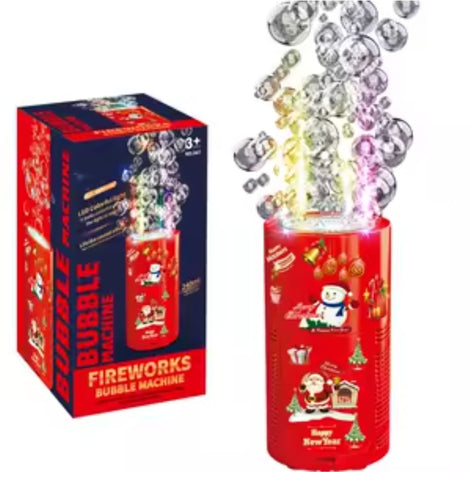 Vatromet baloncici aparat za balone deciji