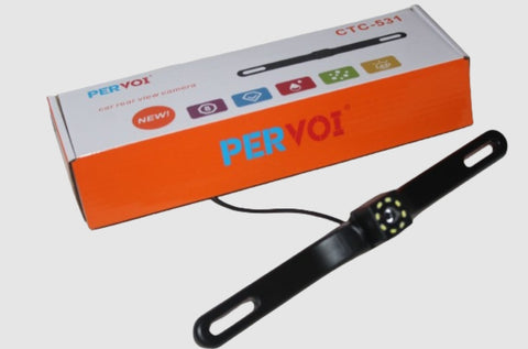 Rikverc kamera za auto PERVOI CTC-531