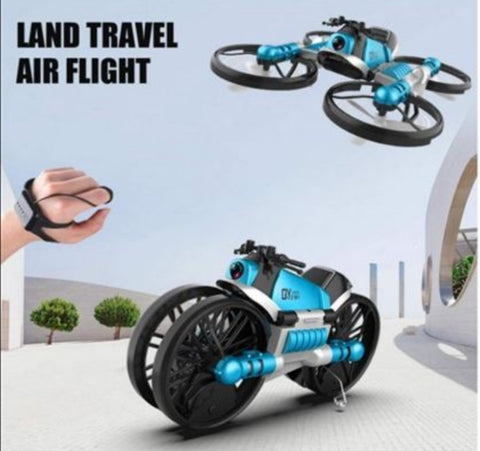 Dron deciji FIREFLY motor 2u1