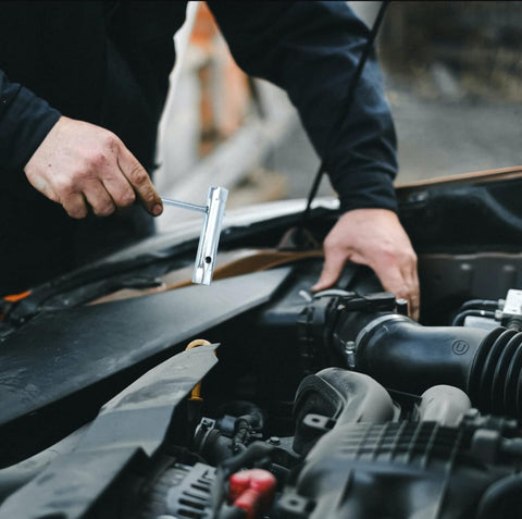 Kljucevi cevasti set 6 kom -8-17mm