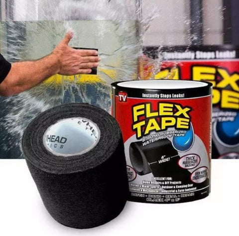 FLEX TAPE Super vodootporna jaka traka
