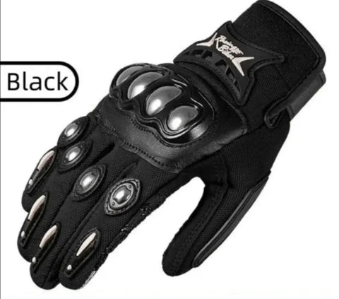 Rukavice za motor univerzalne -moto rukavice