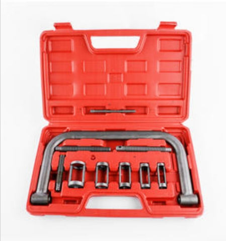 Alat za opruge ventila glave motora