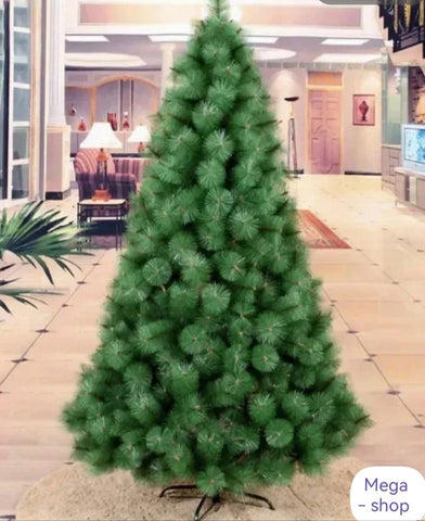 Jelka Novogodisnja 120cm Jelka za novu godinu