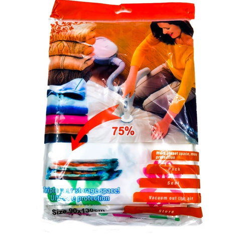 Vakum kese vakum vreca 60x80 pakovanje 12 komada