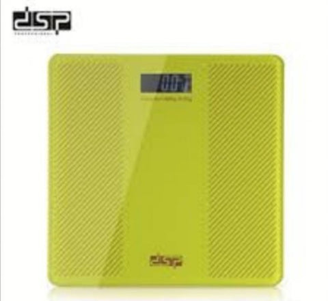 Vaga za merenje telesne tezine -DSP-KD-7022