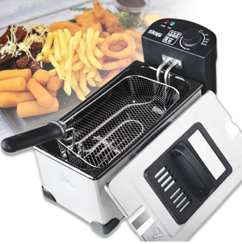 Friteza na ulju 3,5 litra 2000w