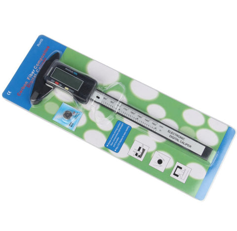 Digitalni subler mikrometar za merenje