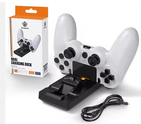 Drzac i punjac za dzojstike PS4