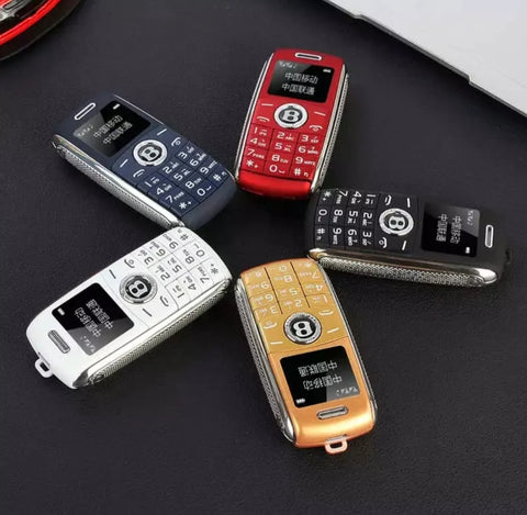 Mobilni telefon mini Bentley