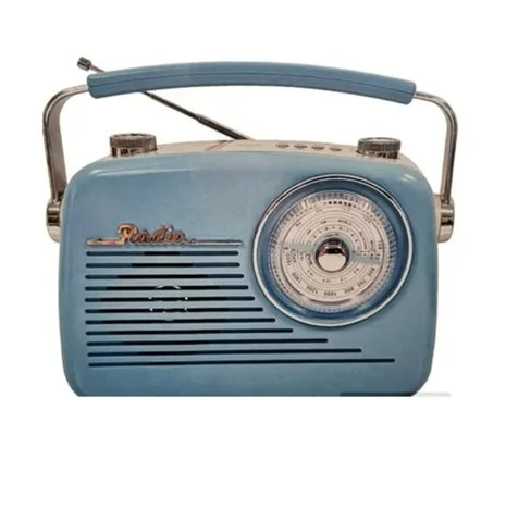 Radio retro CMIK MK-2181BT tranzistor