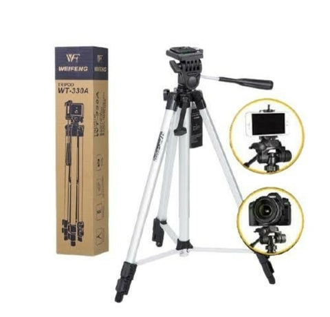 Tripod stativ tripod tronozac 330A