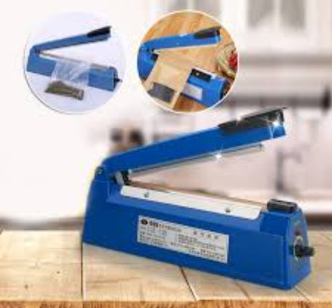 Varilica za plasticne kese 400mm zavarivac kesa