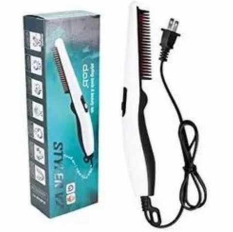 Stajler za kosu i bradu-V2 elektricni cesalj