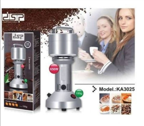 Elektricni mlin za kafu DSP KA -3025 -650W-100g