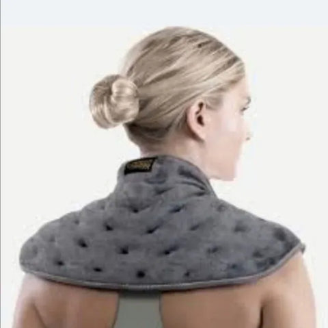 Jastuk za vrat i ramena toplo-hladno