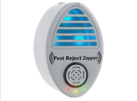 Rasterivac insekata 3u1 pest reject zapper