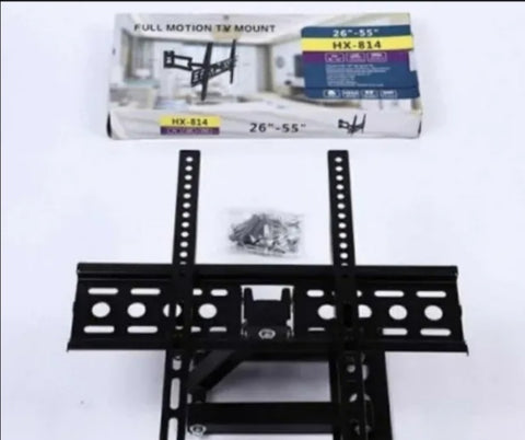 Zidni nosac za TV 26-55 drzac za tv HX814