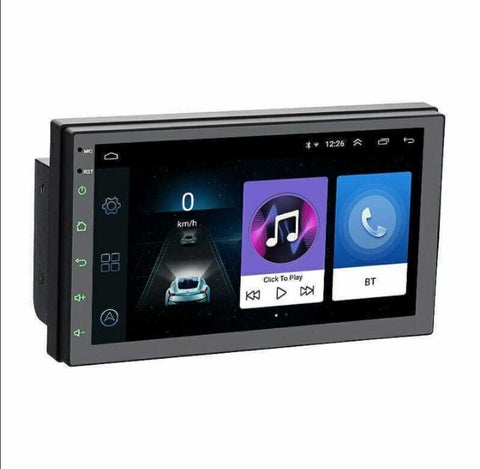 Multimedia za auto sa GPS navigacijom 7 inca PERVOI CTC 7801