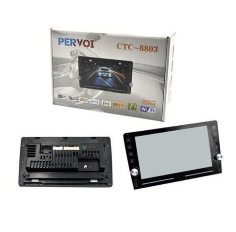Multimedia android CTC -8803 PERVOI