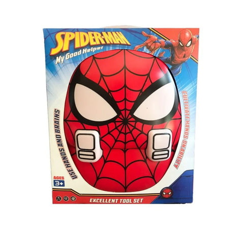 Alat set spajdermen igracke u koferu