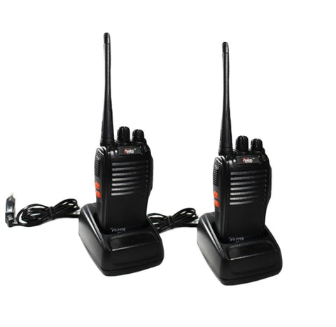 Radio stanica toki voki EITE FT-777S