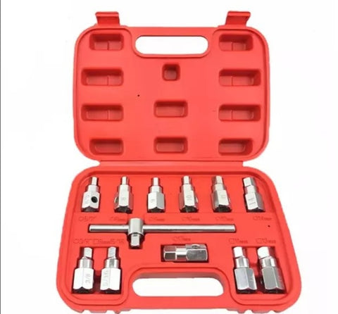 Kljucevi za ispustanje ulja iz kartera