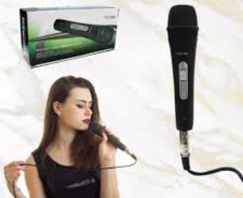 Mikrofon zicani TTD-59A