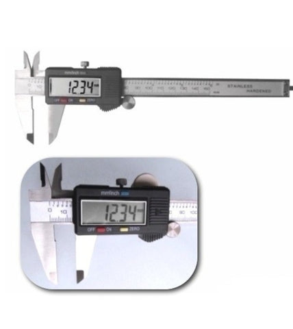 Subler digitalni od 0 do 150mm