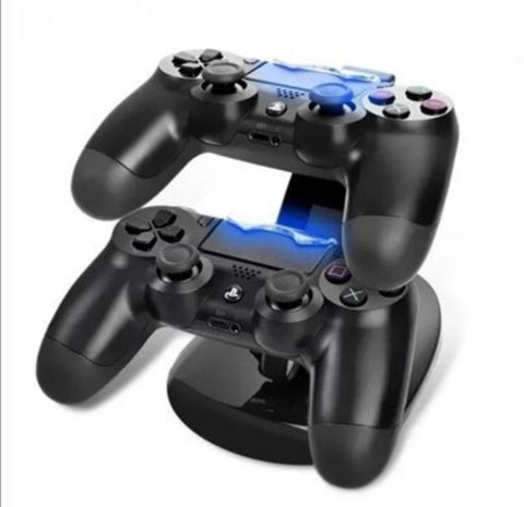 Drzac i punjac za dzojstike PS4