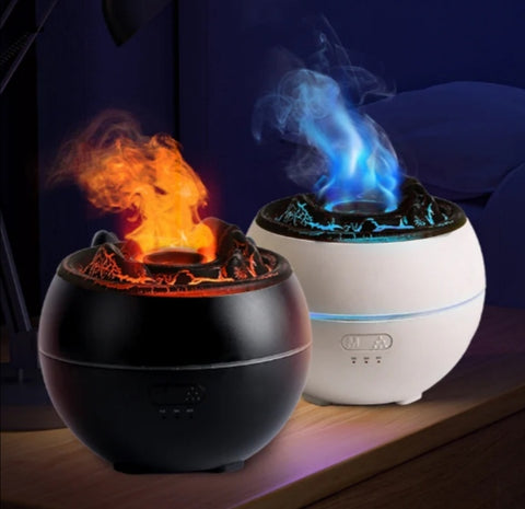 Difuzer aroma vulkan A13 osvezivac prostorija