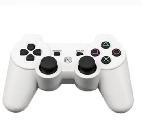 Džojstik za PS3 bežični – Double Shock 3 BELI