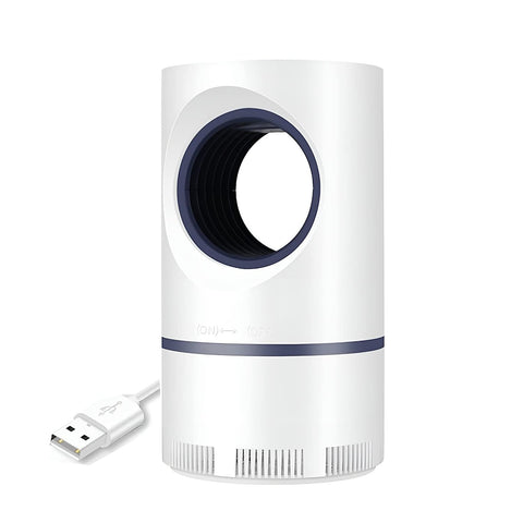 Lampa protiv komaraca