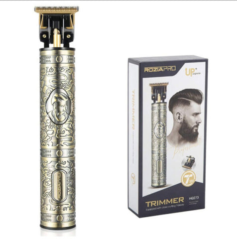 Masinica za precizno sisanje trimer rozia pro HQ 273