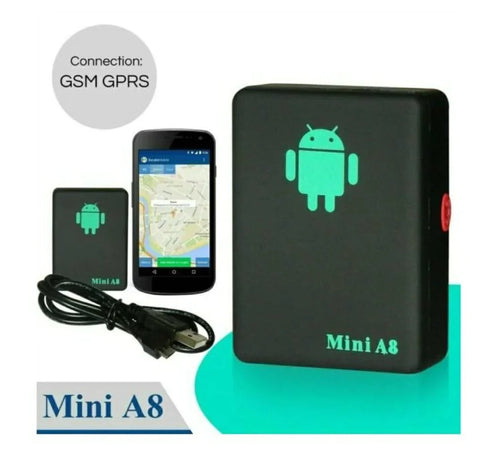 Tracker A8 mini GPS/GSM/GPRS Tracker za Pracenje