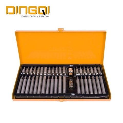 Torex i inbus set Dingqi 40 delova