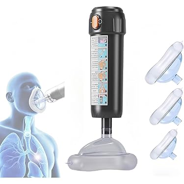 Prenosivi inhalator nebulizator