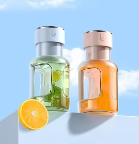 Blender bezicni usb 1600ml za voce