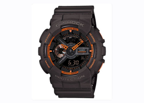 G-Shock digitalni sat