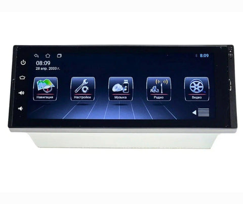 Multimedija pervoi CTC- 6980