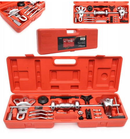 Set za izvlačenje ležaja točka glavčine točka-radapciger sa tegom